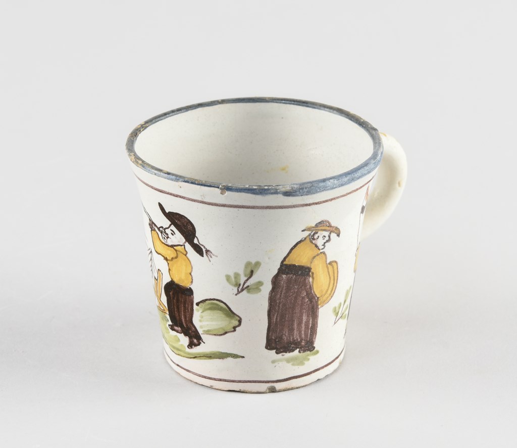  par MANUFACTURE DE MONCAUT