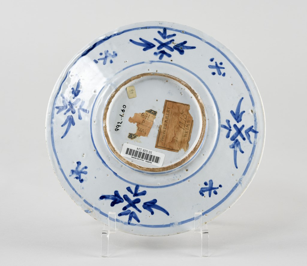  par MANUFACTURE DE NEVERS