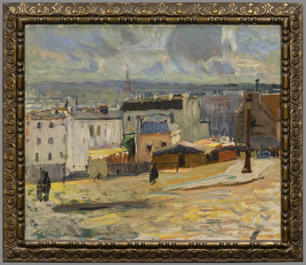  par DUFY