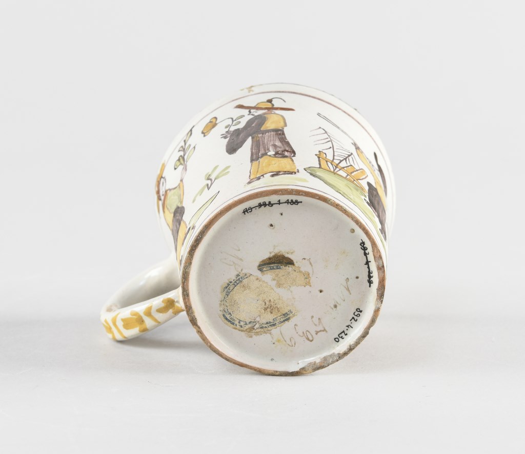  par MANUFACTURE DE MONCAUT