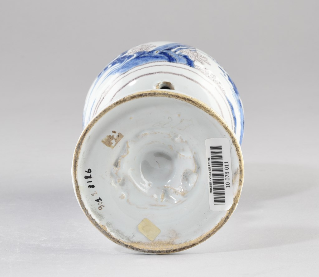  par MANUFACTURE DE NEVERS