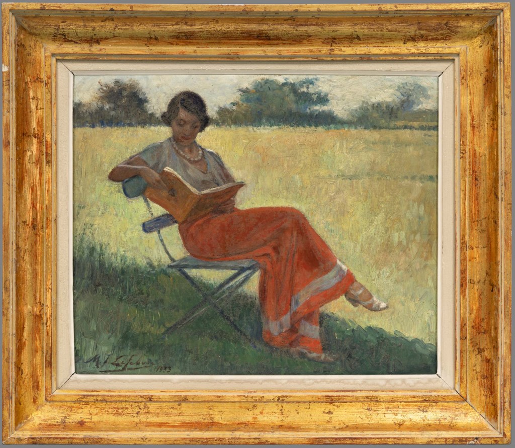  par LEFEBVRE