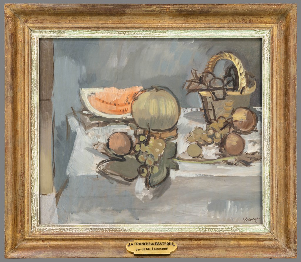  par LABASQUE