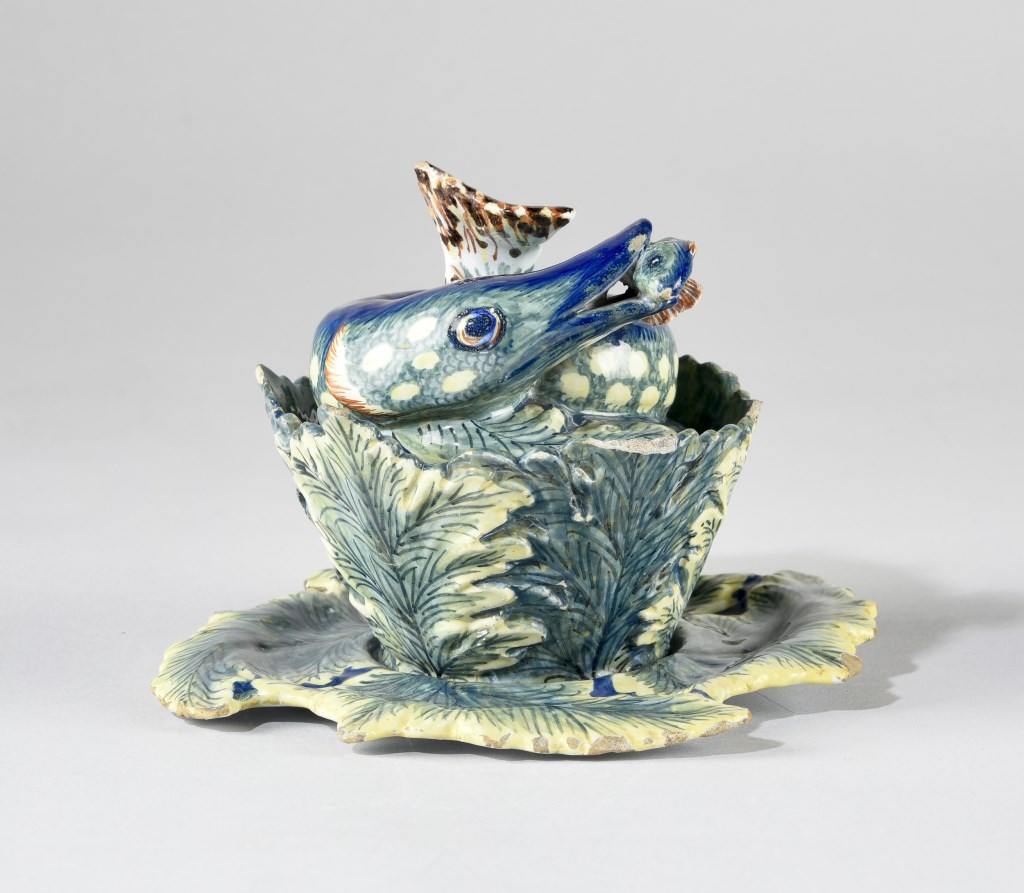  par MANUFACTURE DE DELFT