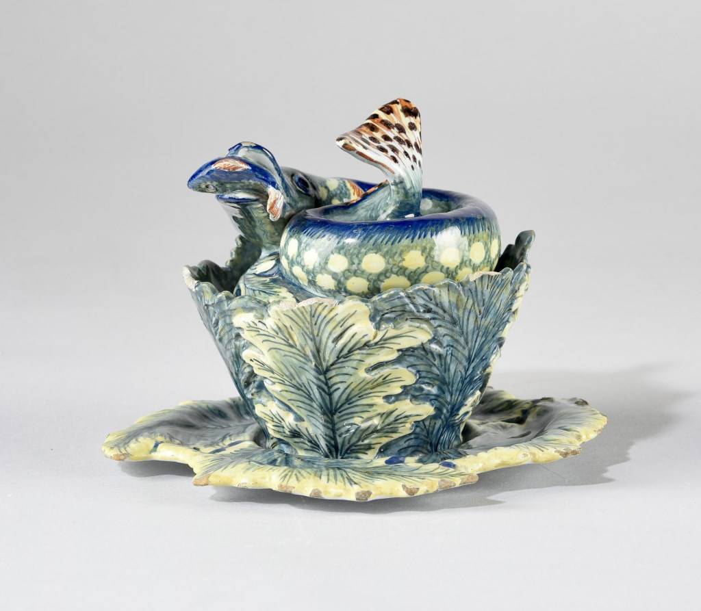  par MANUFACTURE DE DELFT