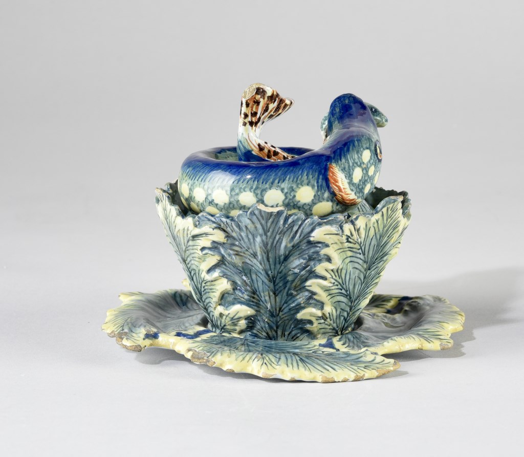  par MANUFACTURE DE DELFT