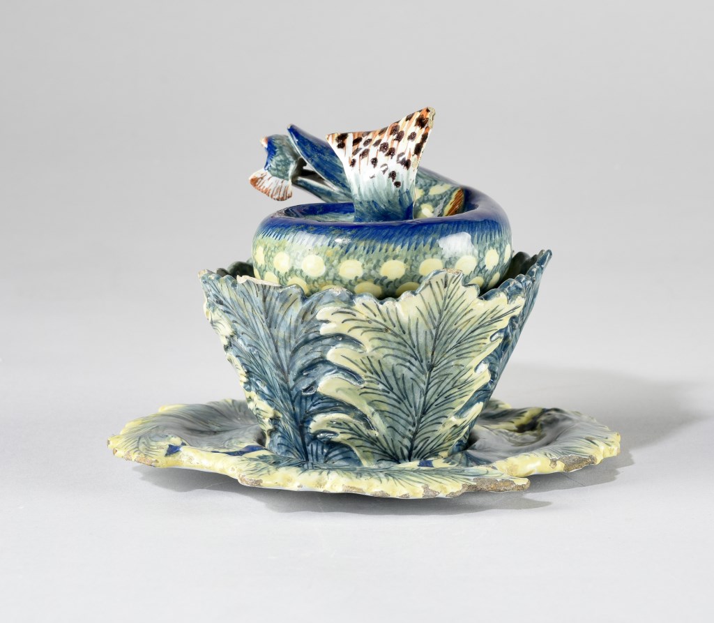  par MANUFACTURE DE DELFT