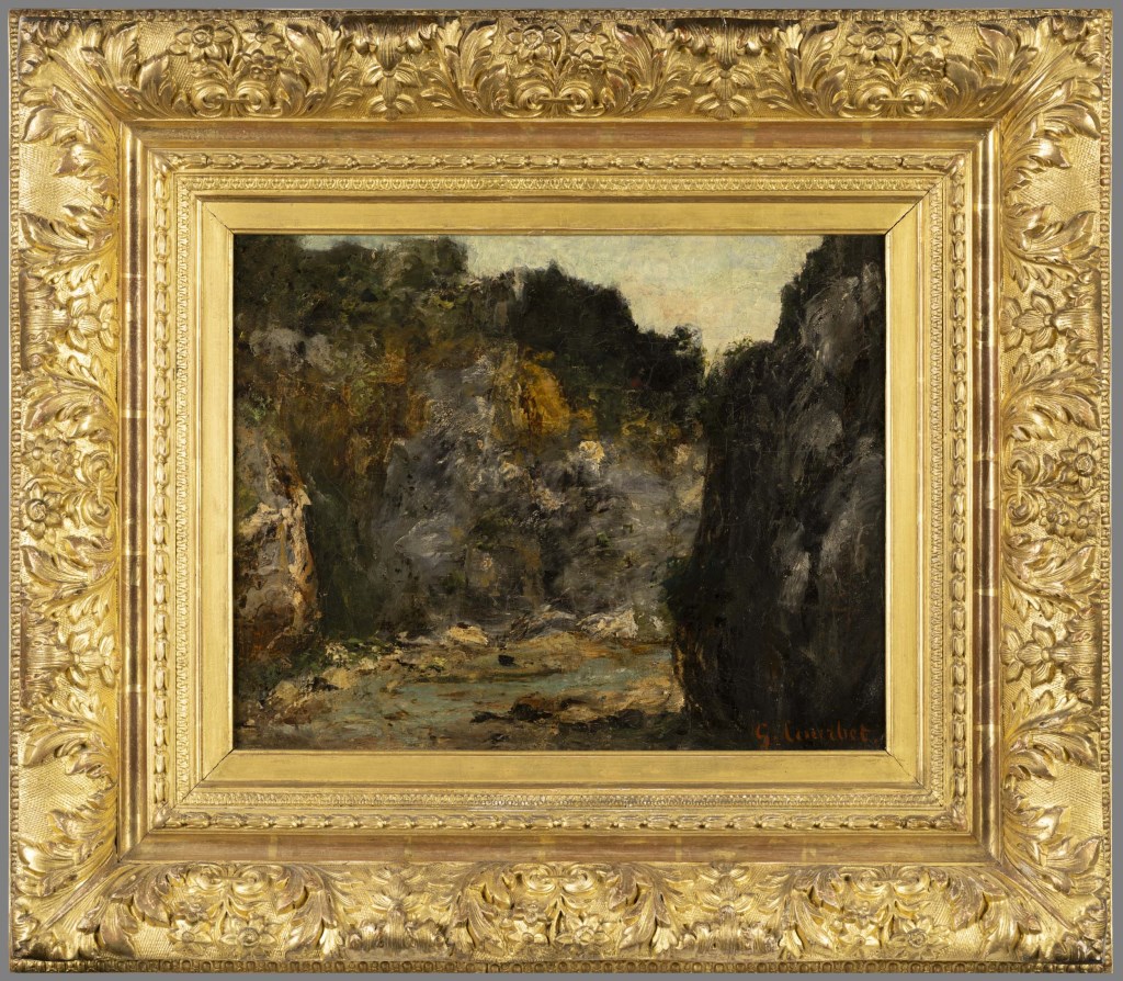  par COURBET