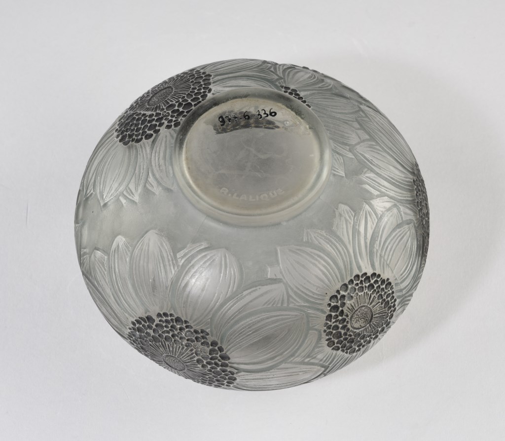  par LALIQUE
