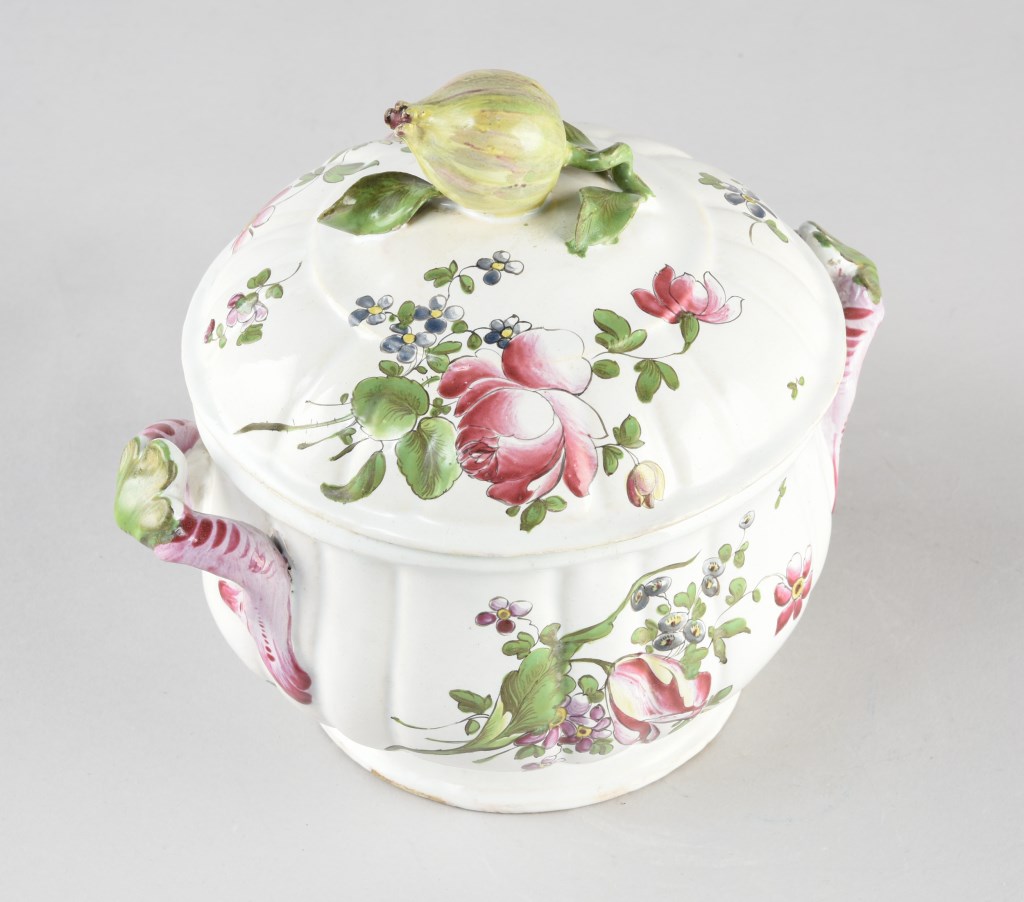  par MANUFACTURE DE LUNÉVILLE