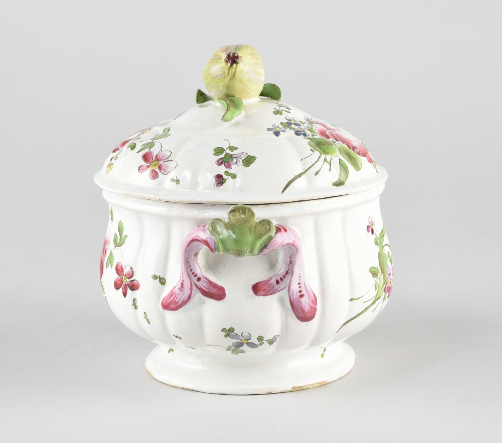  par MANUFACTURE DE LUNÉVILLE