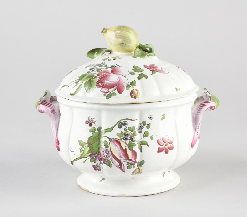  par MANUFACTURE DE LUNÉVILLE