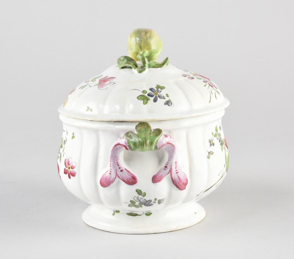  par MANUFACTURE DE LUNÉVILLE