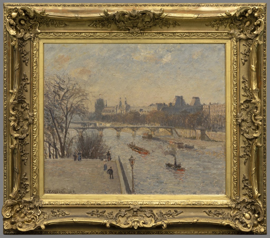  par PISSARRO