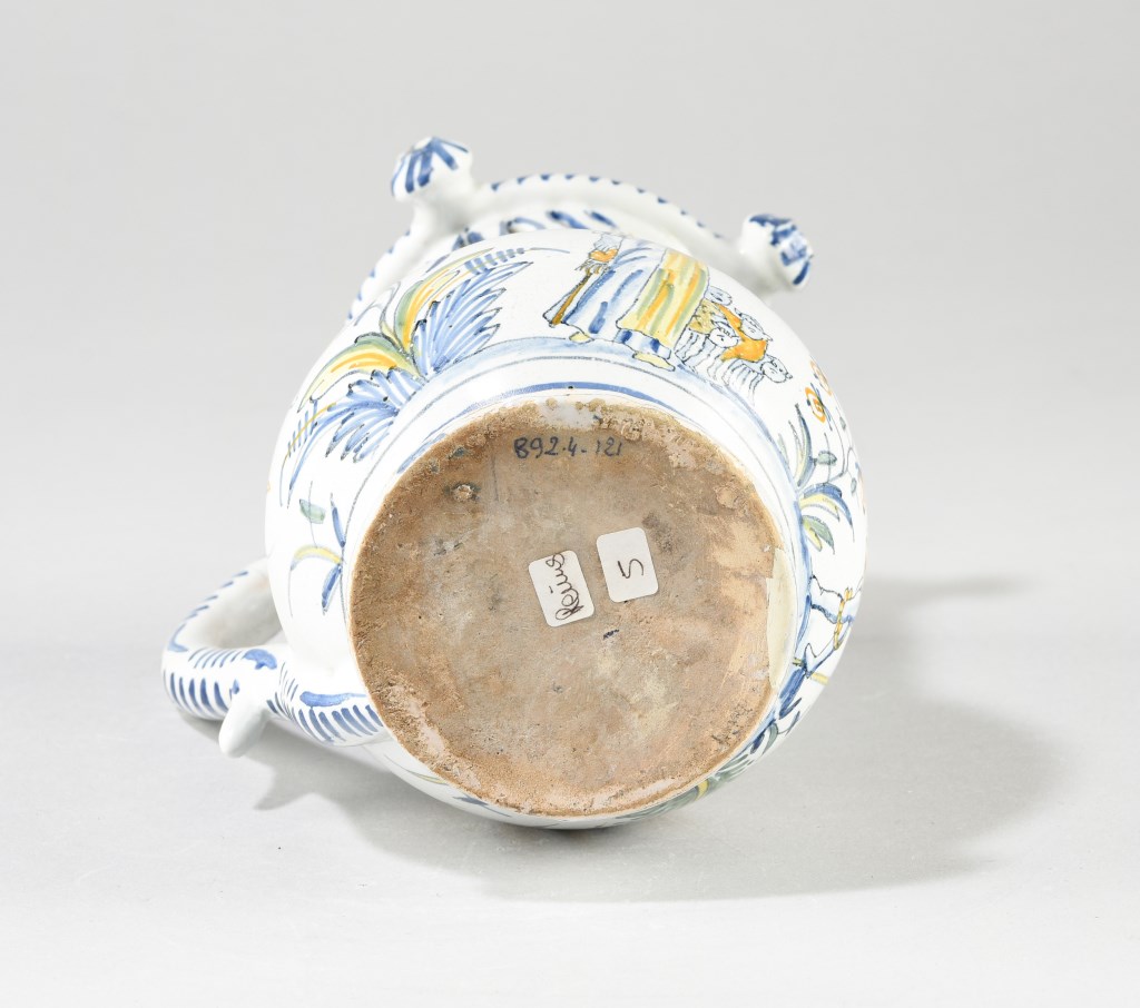  par MANUFACTURE DE NEVERS