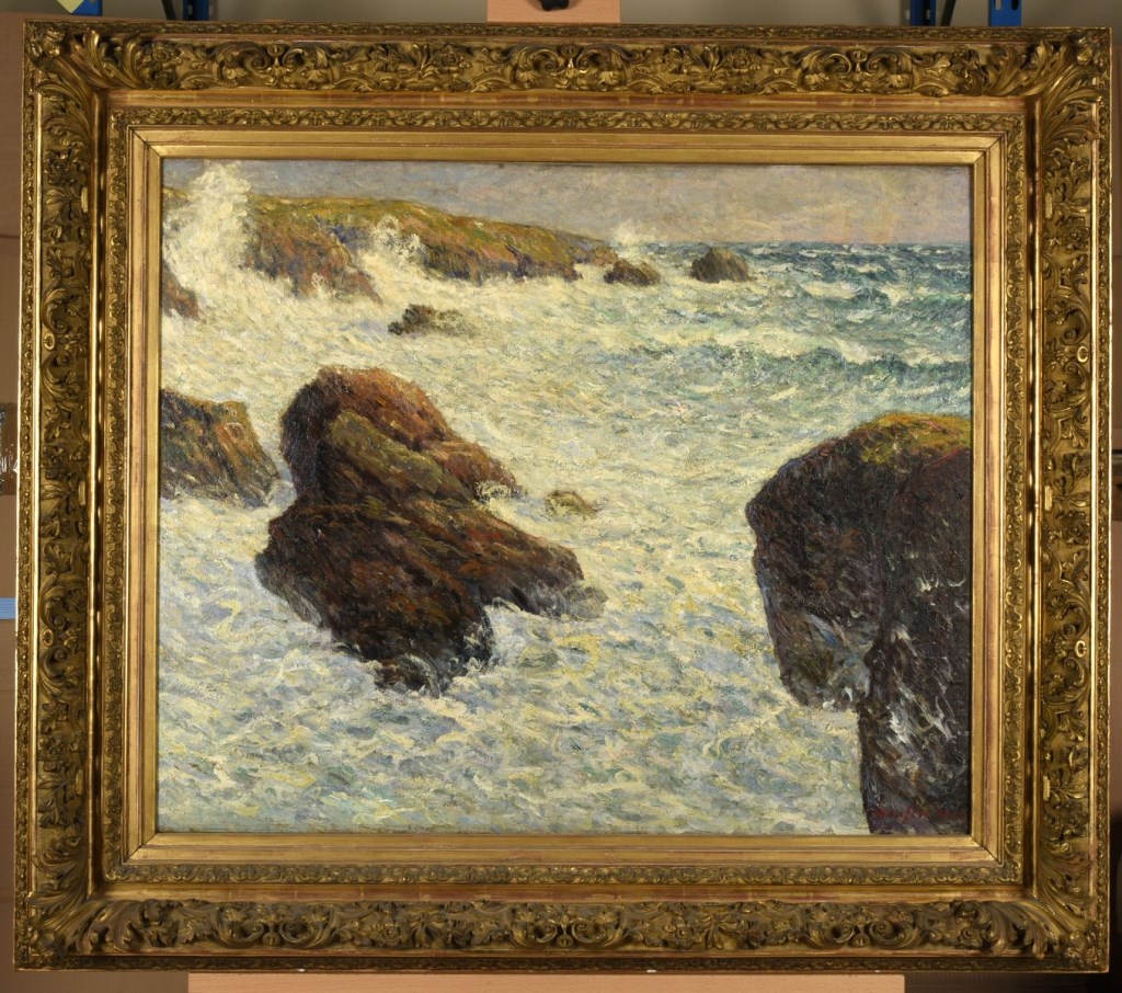  par MAUFRA