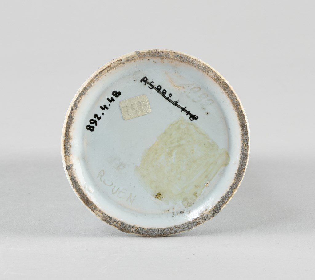  par MANUFACTURE DE ROUEN