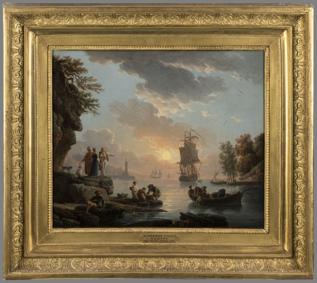  par VERNET