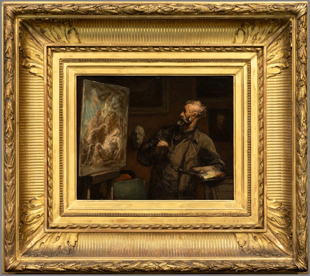  par DAUMIER