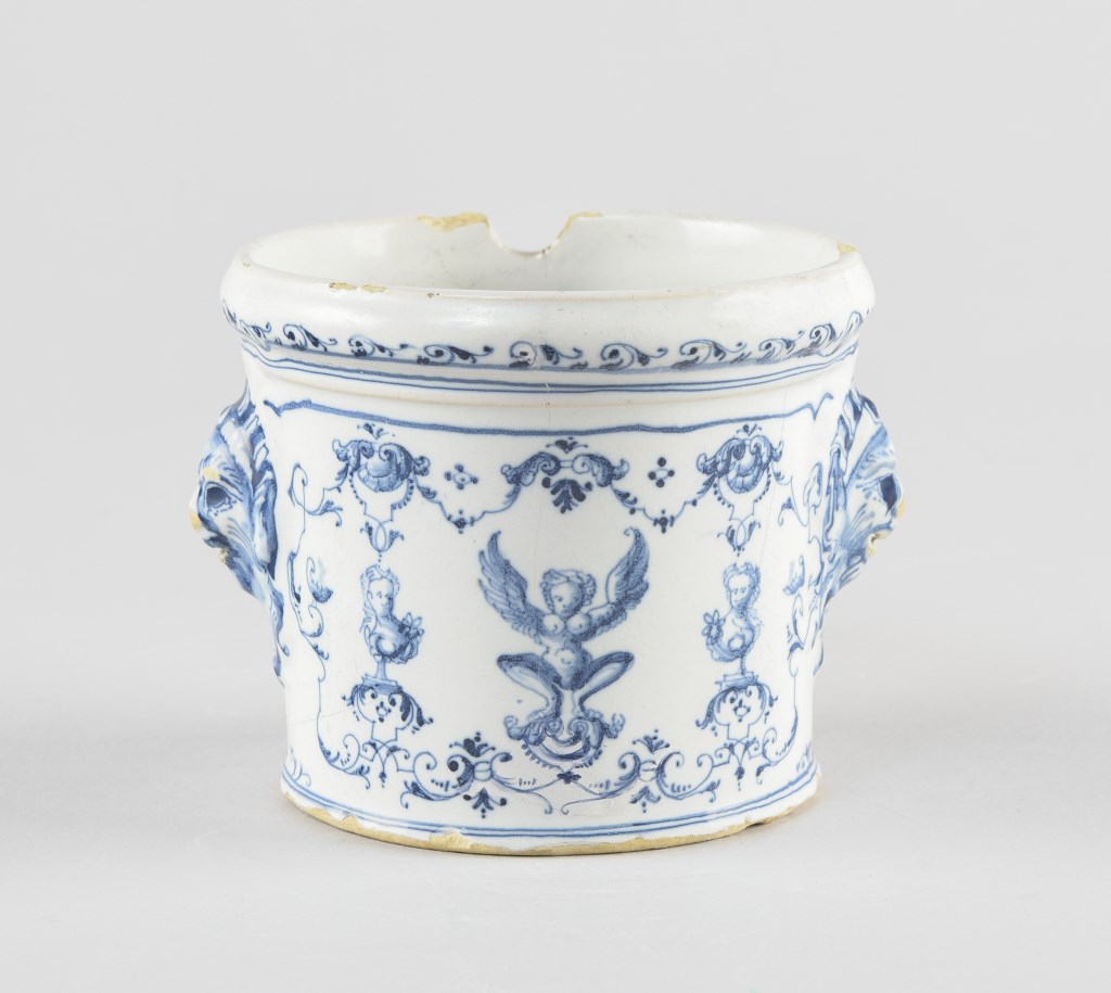  par MANUFACTURE DE MOUSTIERS