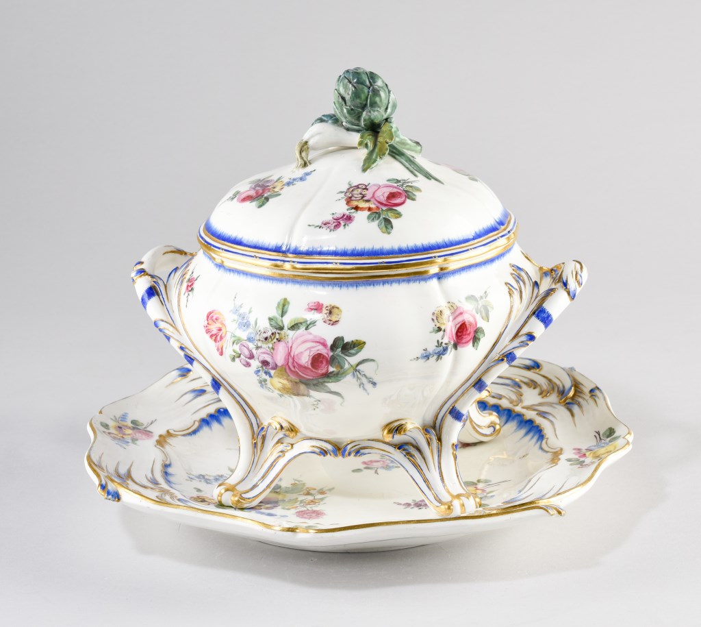  par MANUFACTURE DE VINCENNES