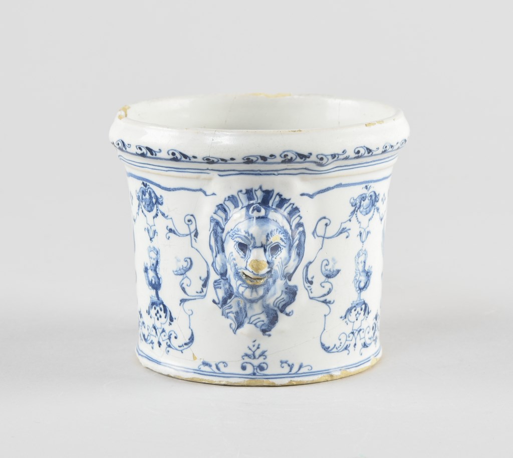  par MANUFACTURE DE MOUSTIERS