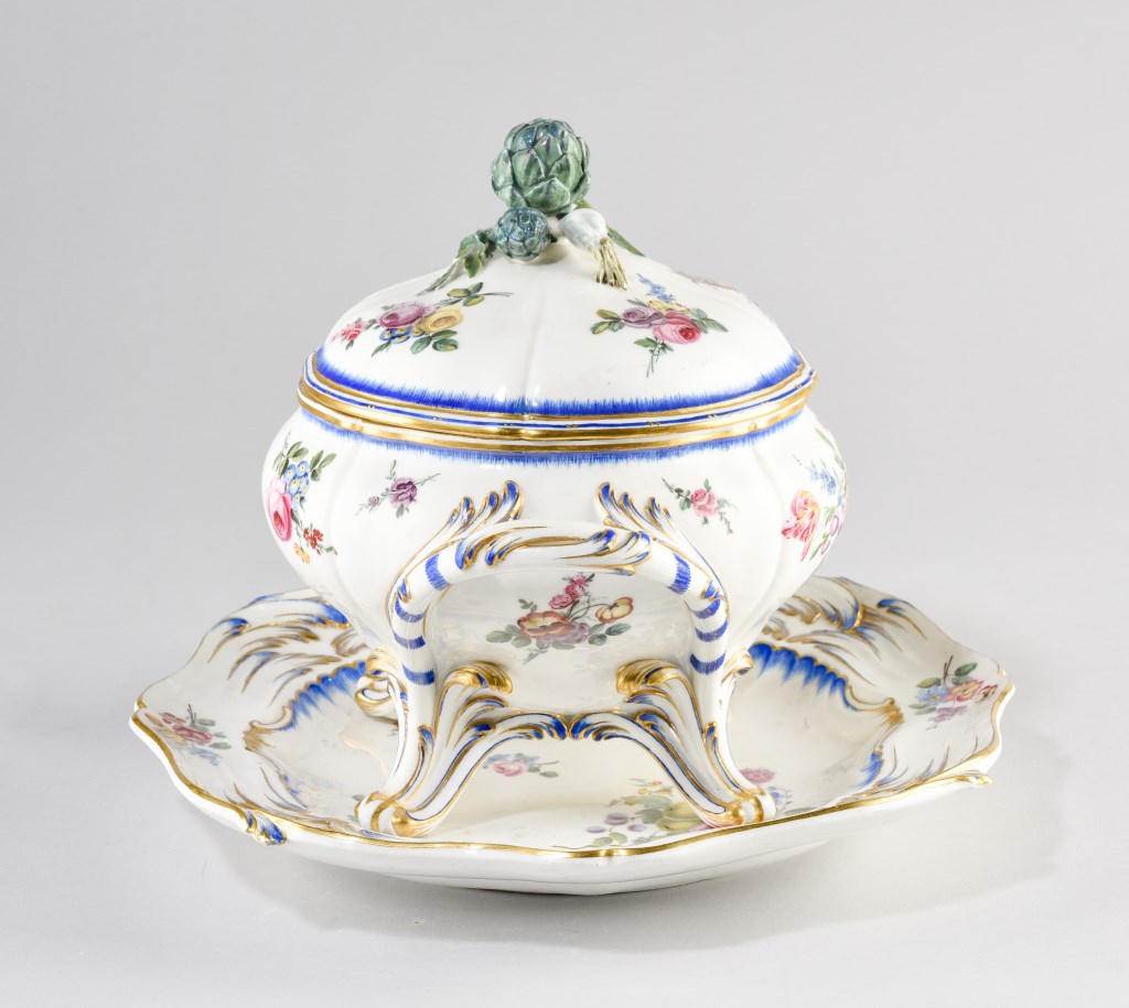  par MANUFACTURE DE VINCENNES