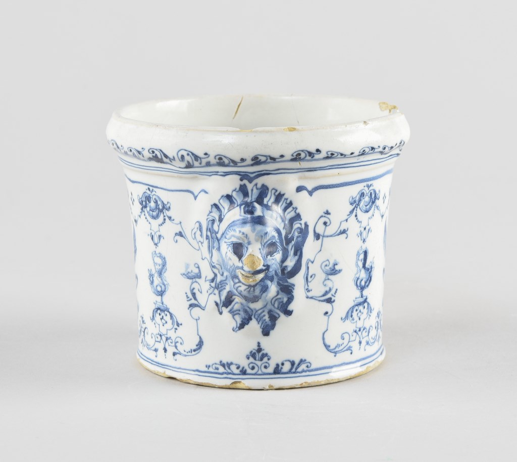  par MANUFACTURE DE MOUSTIERS