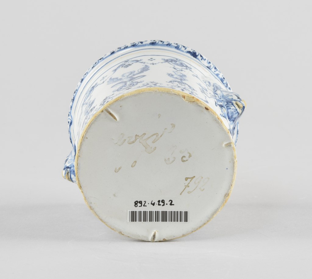  par MANUFACTURE DE MOUSTIERS