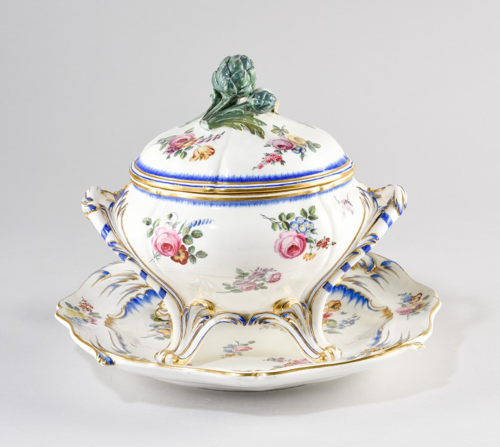  par MANUFACTURE DE VINCENNES