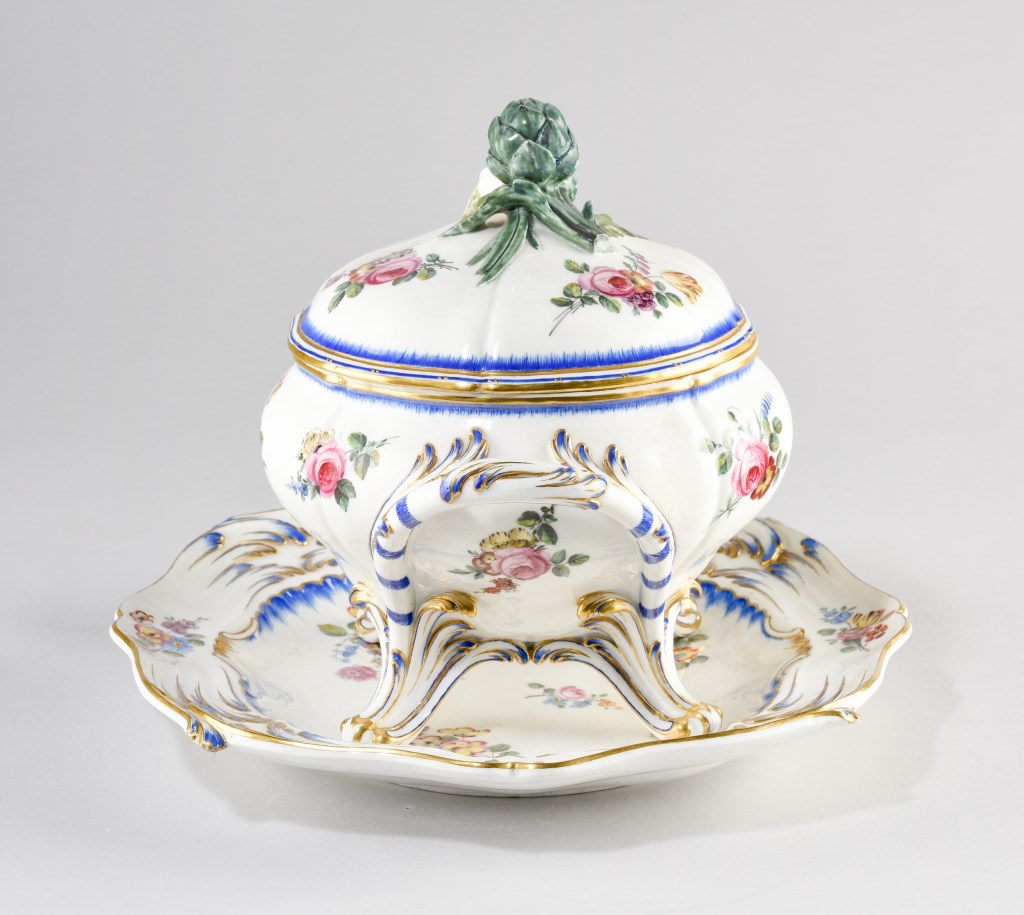  par MANUFACTURE DE VINCENNES