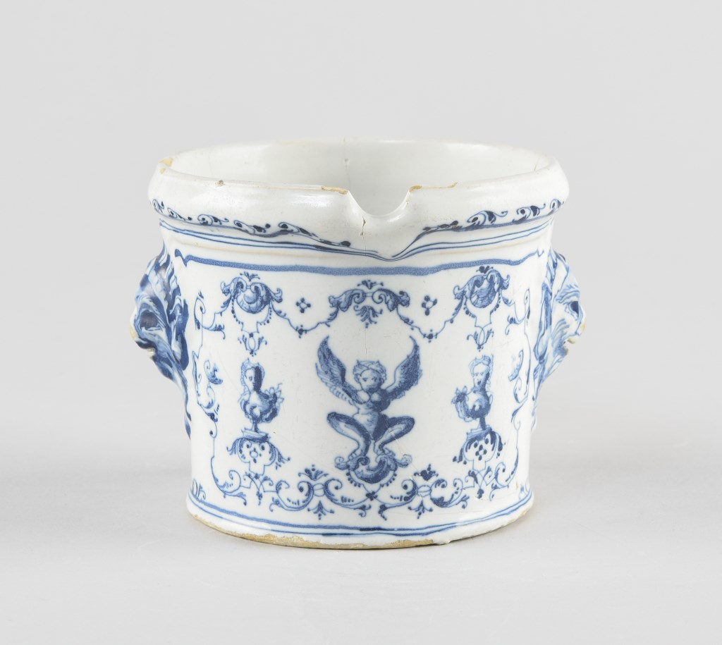  par MANUFACTURE DE MOUSTIERS