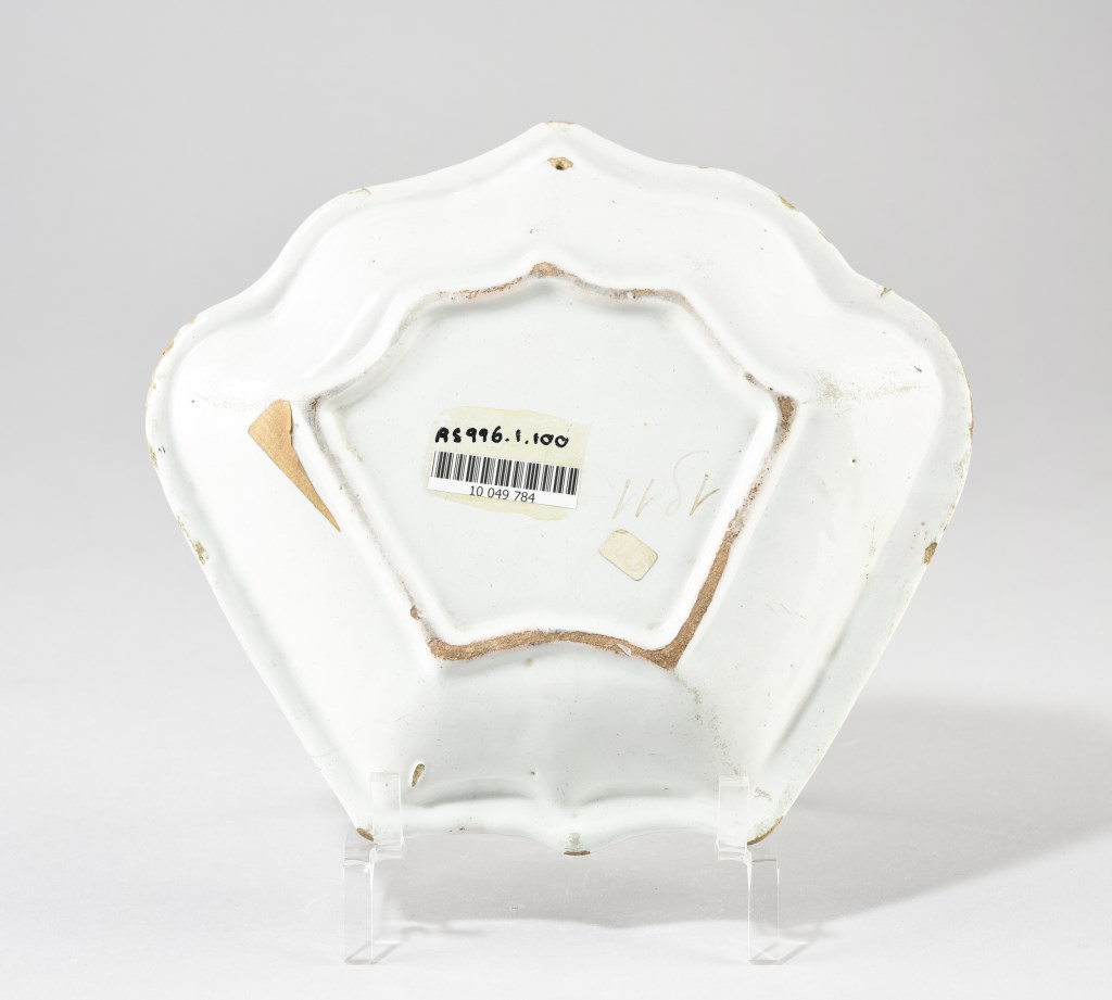  par MANUFACTURE DE DELFT