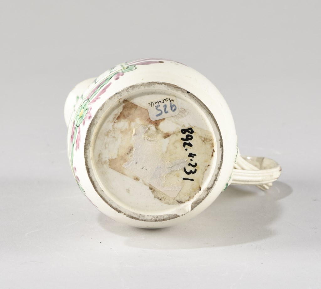  par MANUFACTURE ANGLAISE