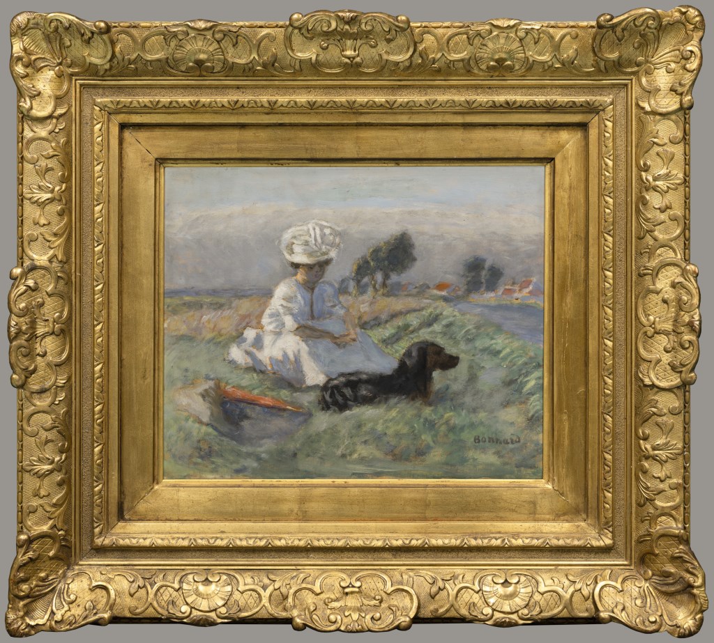  par BONNARD