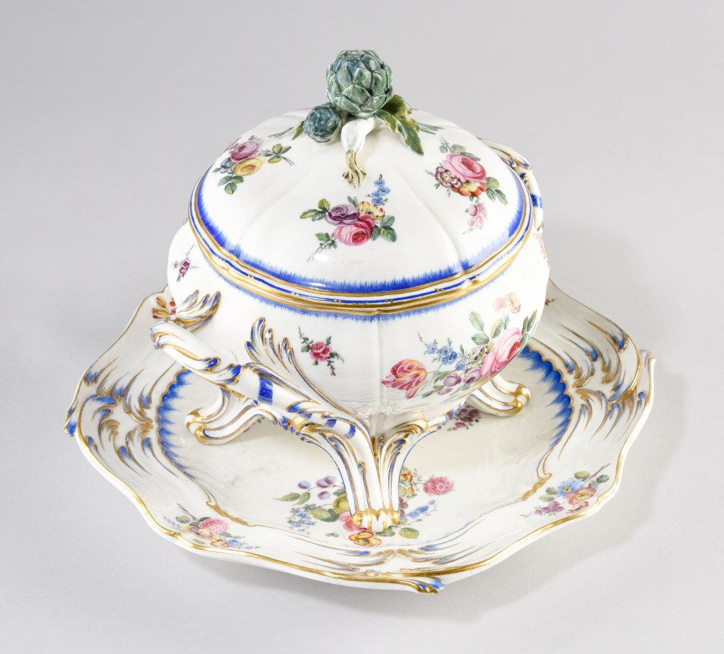  par MANUFACTURE DE VINCENNES