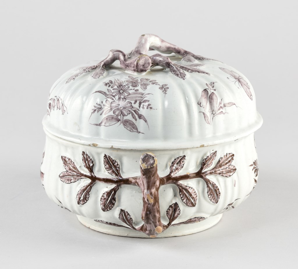  par MANUFACTURE DE LUNÉVILLE