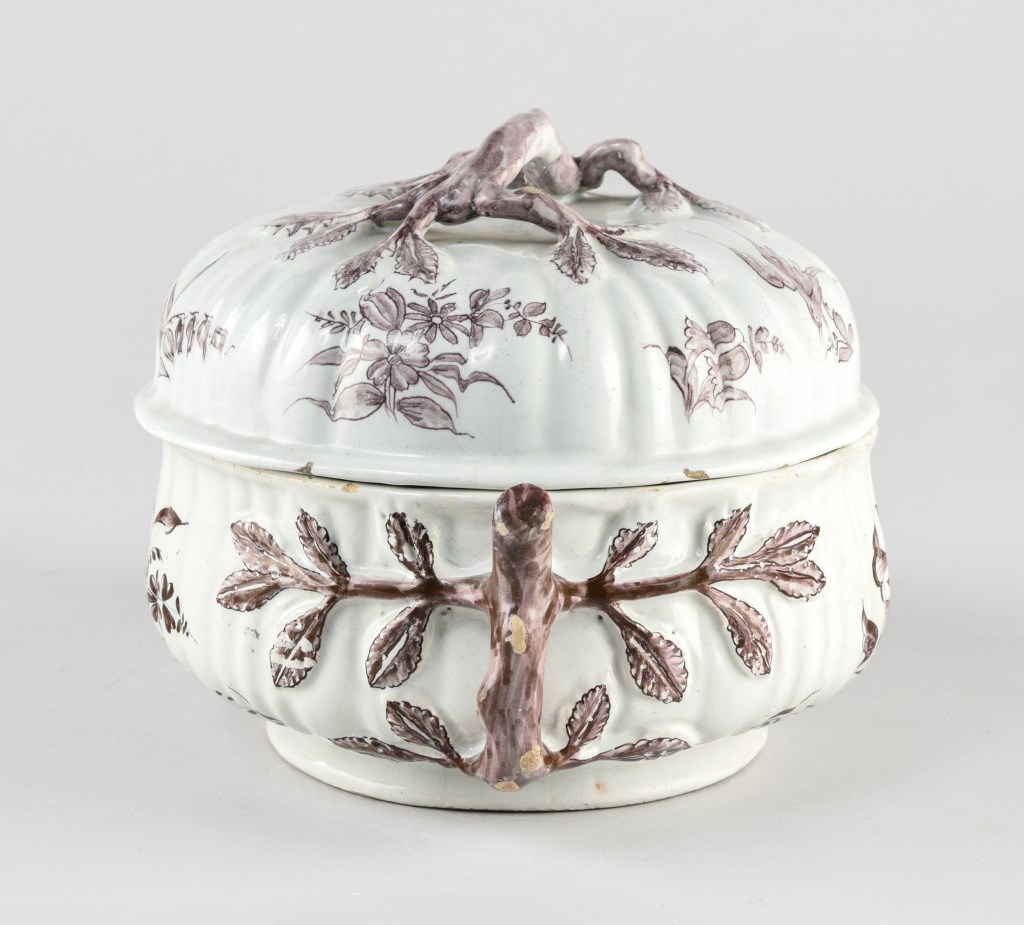  par MANUFACTURE DE LUNÉVILLE