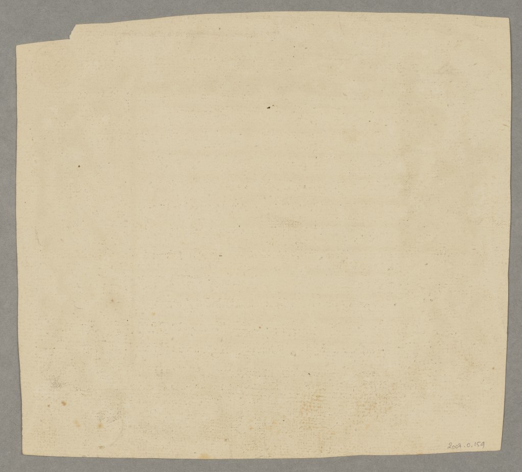  par ANONYME FRANCAIS 17ème siècle