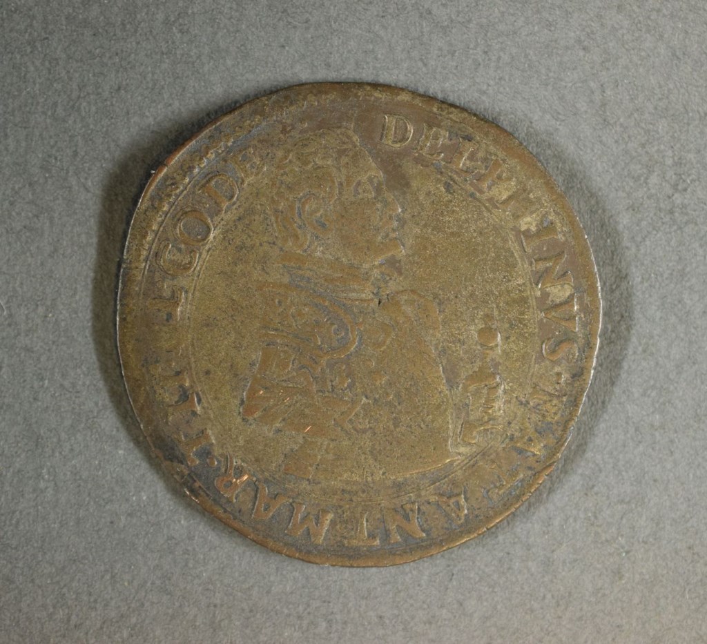  par ATELIER MONÉTAIRE ANONYME