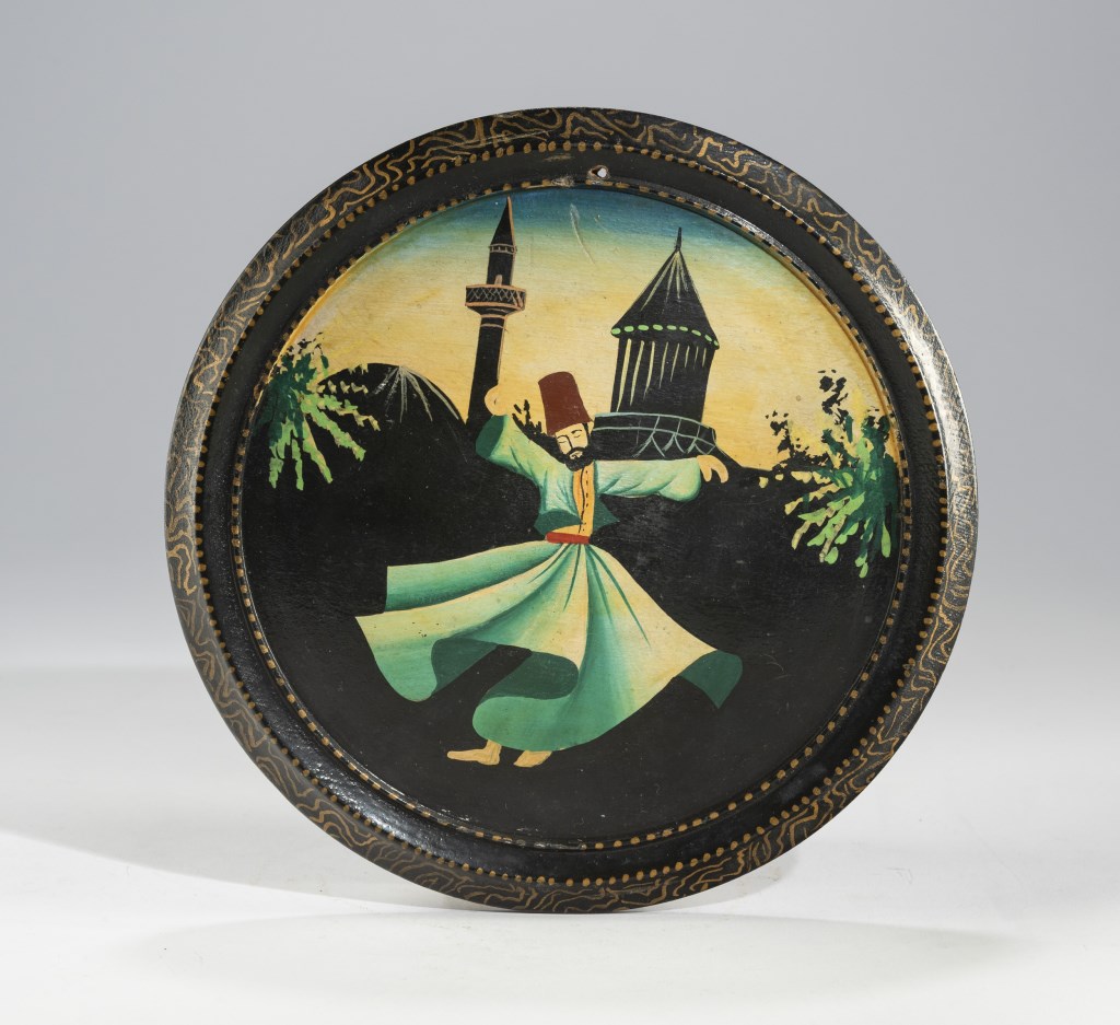  par ANONYME TURC 20ème siècle