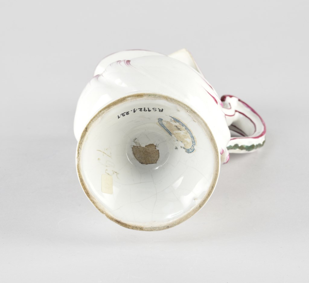  par MANUFACTURE DE LUNÉVILLE