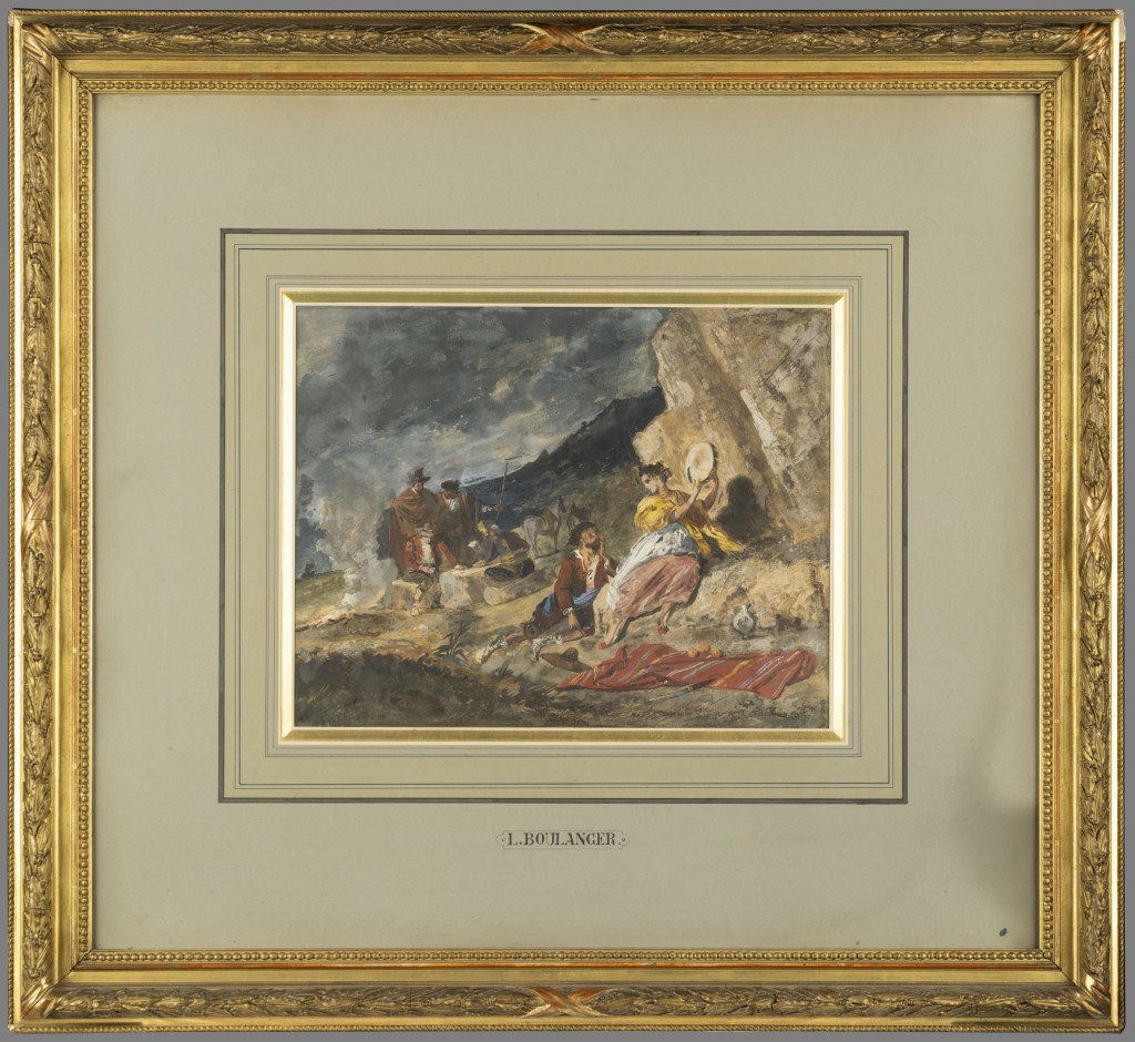  par BOULANGER