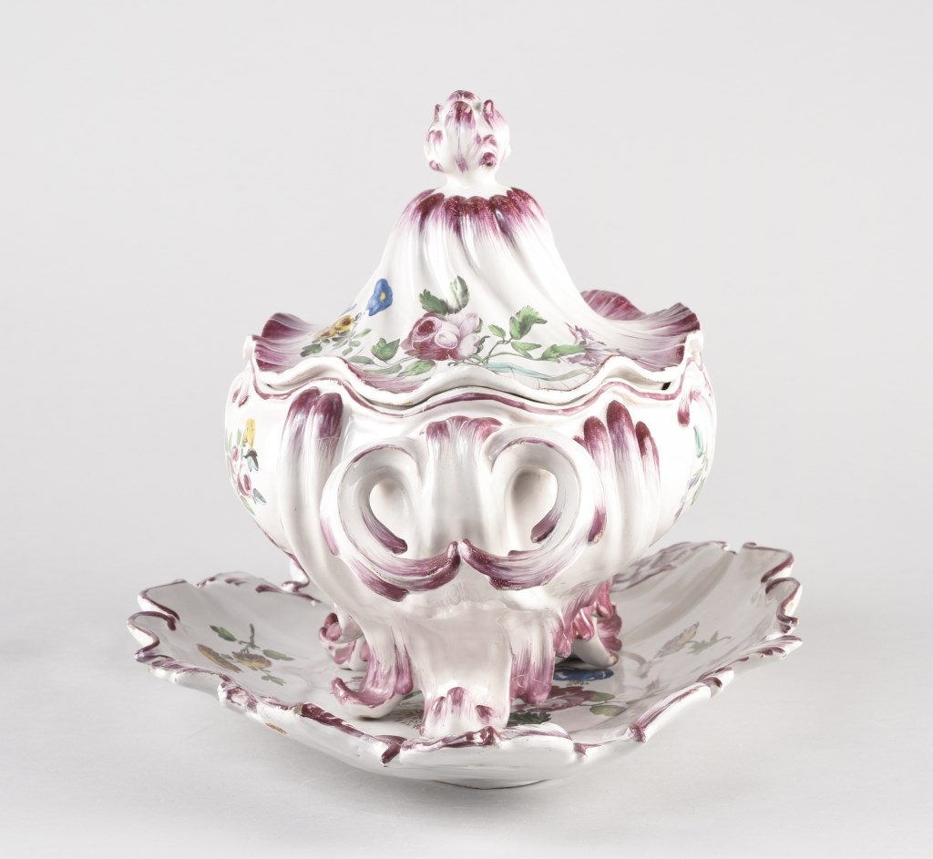  par MANUFACTURE DE NIDERVILLER