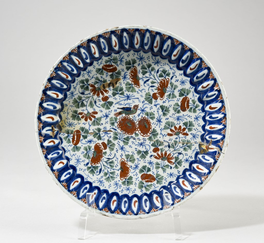  par MANUFACTURE DE DELFT