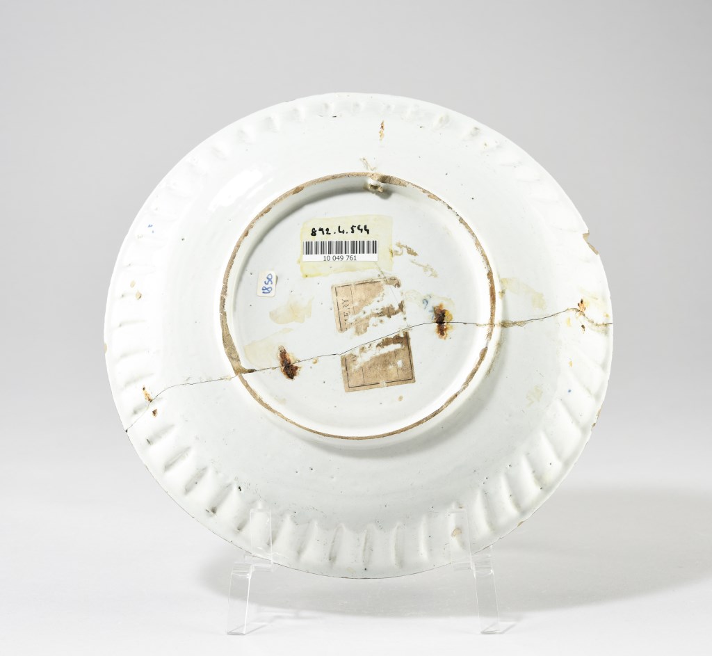  par MANUFACTURE DE DELFT