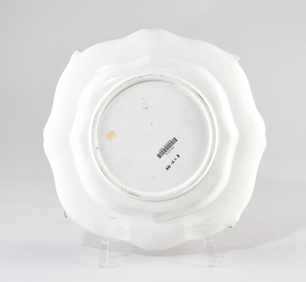  par MANUFACTURE DE VINCENNES