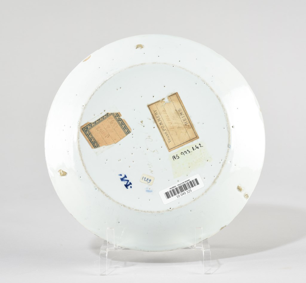  par MANUFACTURE DE ROUEN