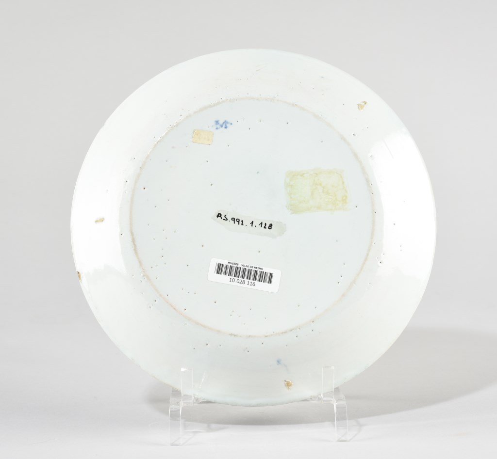  par MANUFACTURE DE ROUEN