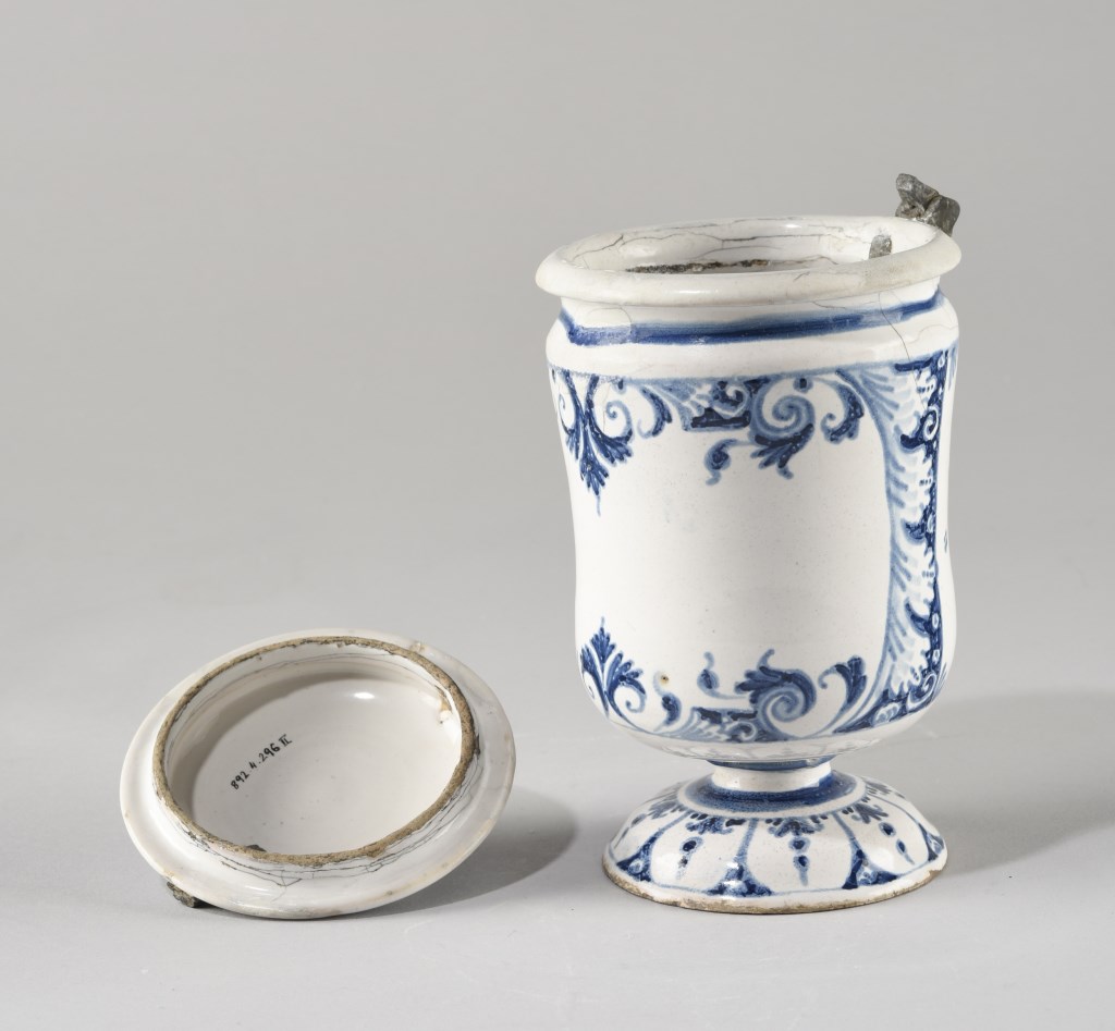  par MANUFACTURE DE ROUEN